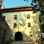 Dom Gosci Opactwa Benedyktynow Motel Tyniec