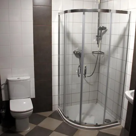 Motel Dom Gosci Opactwa Benedyktynow 3*