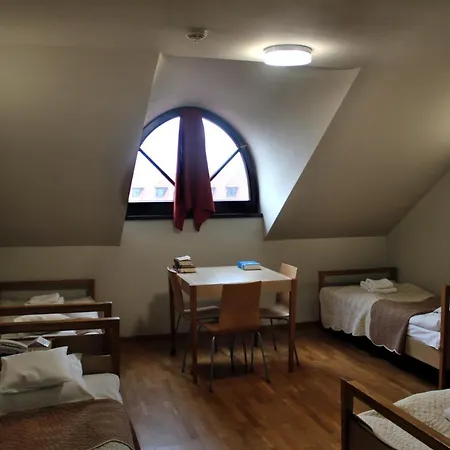 Motel Dom Gosci Opactwa Benedyktynow Tyniec