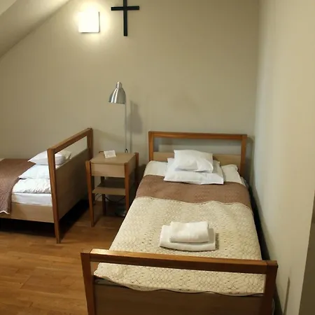 Motel Dom Gosci Opactwa Benedyktynow Tyniec