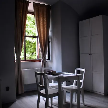 モーテル Dom Gosci Opactwa Benedyktynow 3*