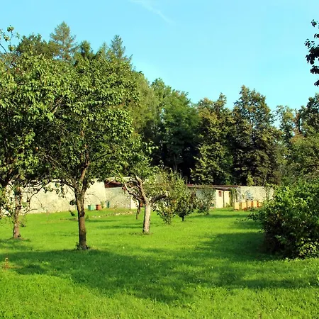 Dom Gości Opactwa Benedyktynów Tyniec