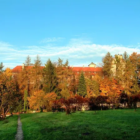 Motel Dom Gosci Opactwa Benedyktynow Tyniec