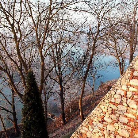 Dom Gosci Opactwa Benedyktynow 3* Tyniec