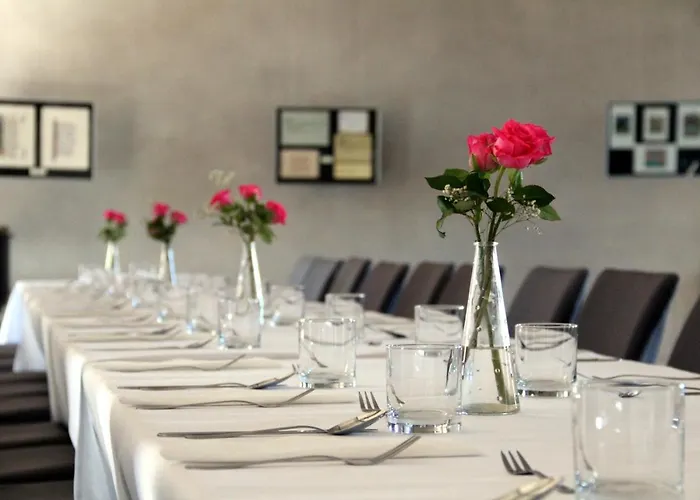 Dom Gości Opactwa Benedyktynów Tyniec