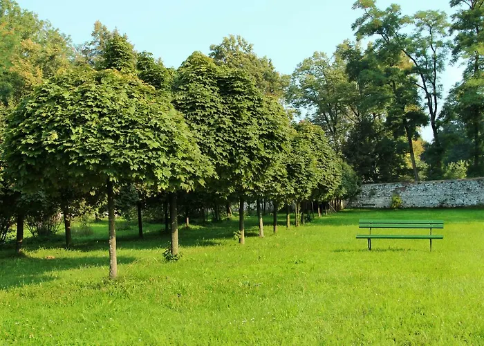 Motel Dom Gości Opactwa Benedyktynów Tyniec