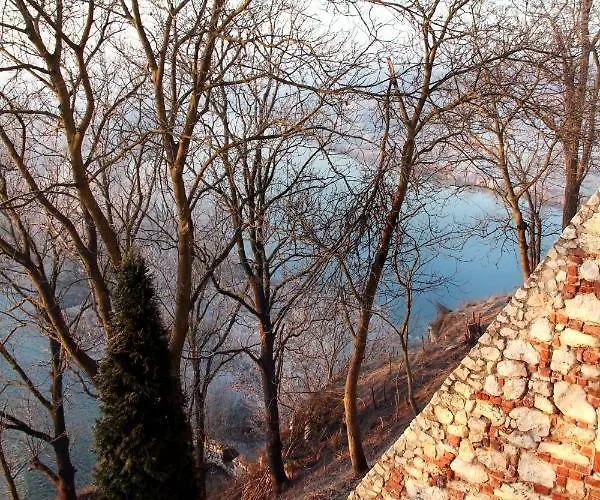 Dom Gości Opactwa Benedyktynów 3* Tyniec